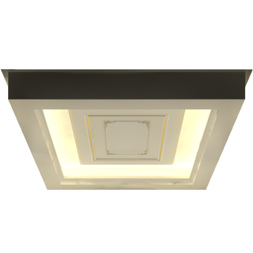 电梯吊顶定制款式