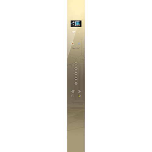 电梯控制面板型号
