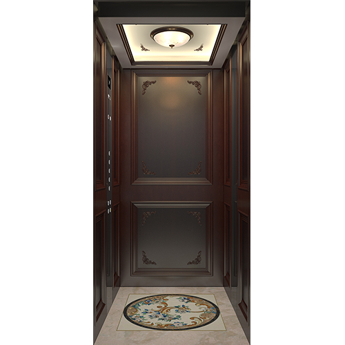 徐州家用电梯G5264